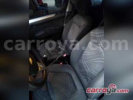 Chevrolet Spark 2019 - imagen secundaria 2