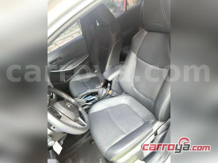 Toyota Corolla 2022 - imagen secundaria 1
