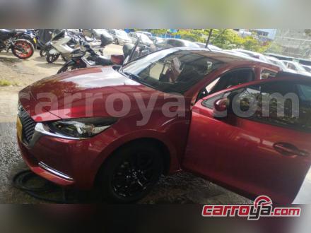 Mazda 2 2022 - imagen secundaria 1