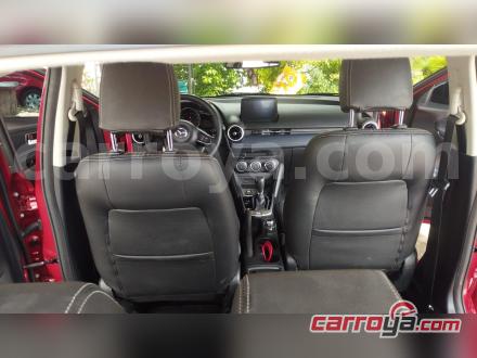 Mazda 2 2022 - imagen secundaria 2