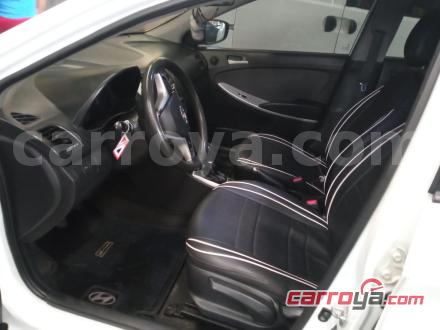 Hyundai Accent 2013 - imagen secundaria 1