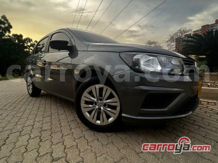 Volkswagen Voyage Trendline  2022 - imagen secundaria 1