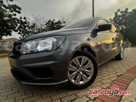 Volkswagen Voyage Trendline  2022 - imagen secundaria 2