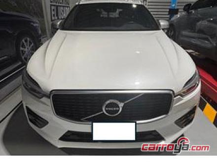 Volvo XC 60 2019