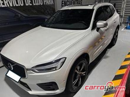 Volvo XC 60 2019 - imagen secundaria 1