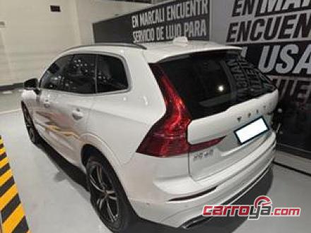 Volvo XC 60 2019 - imagen secundaria 2