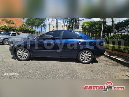 Mazda 6 2004 - imagen secundaria 1
