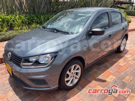 Volkswagen Gol Comfortline 2020 - imagen 1