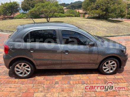 Volkswagen Gol Comfortline  2020 - imagen secundaria 1