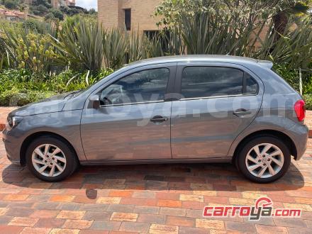 Volkswagen Gol Comfortline  2020 - imagen secundaria 2