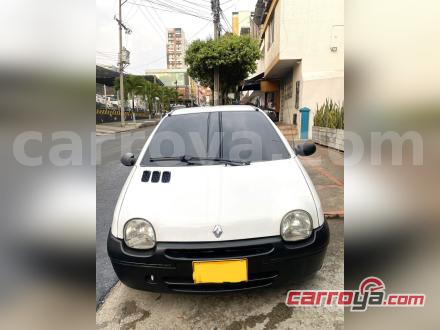 Renault Twingo 2006 - imagen 1