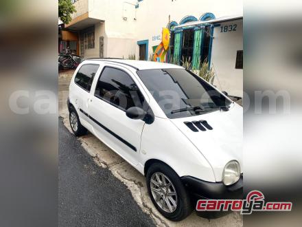 Renault Twingo 2006 - imagen secundaria 2