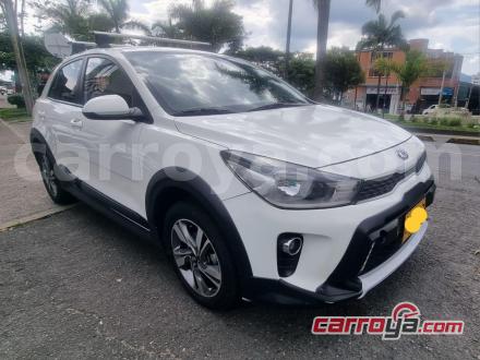 KIA Tonic 2019 - imagen secundaria 1