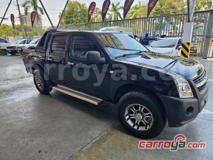 Chevrolet Luv D-max 2012 - imagen 1