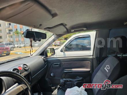 Chevrolet Luv D-max 2012 - imagen secundaria 1