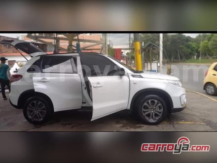 Suzuki Vitara 2020 - imagen secundaria 1