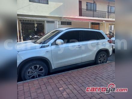 Suzuki Vitara 2020 - imagen secundaria 2