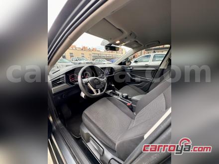 Volkswagen Jetta 2019 - imagen secundaria 2