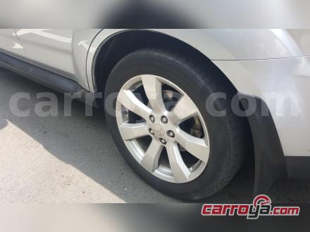 Mitsubishi Outlander 2012 - imagen secundaria 2