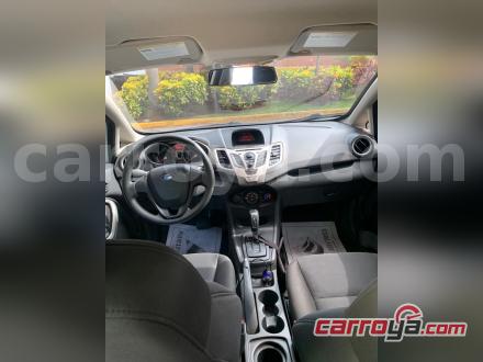 Ford Fiesta 2013 - imagen secundaria 1