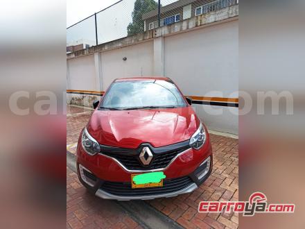Renault Captur 2021 - imagen secundaria 1