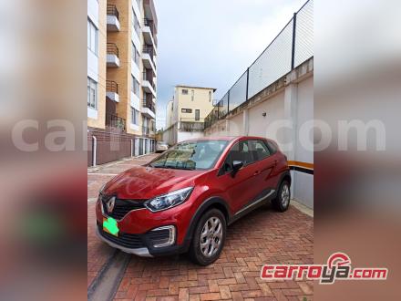 Renault Captur 2021 - imagen secundaria 2