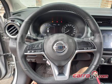 Nissan Kicks 2022 - imagen secundaria 1