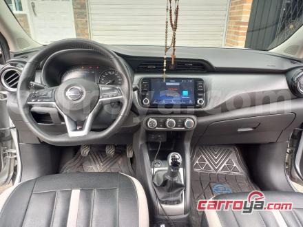 Nissan Kicks 2022 - imagen secundaria 2