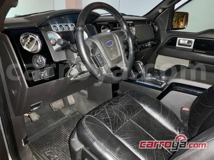 Ford F150 2010 - imagen secundaria 1