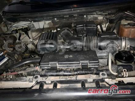 Ford F150 2010 - imagen secundaria 2