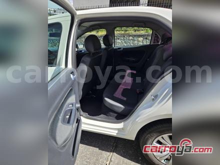 Volkswagen Voyage Trendline  2017 - imagen secundaria 1