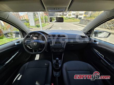 Volkswagen Voyage Trendline  2017 - imagen secundaria 2