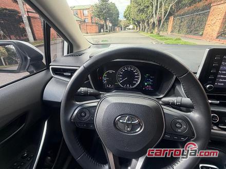 Toyota Corolla 2022 - imagen secundaria 1