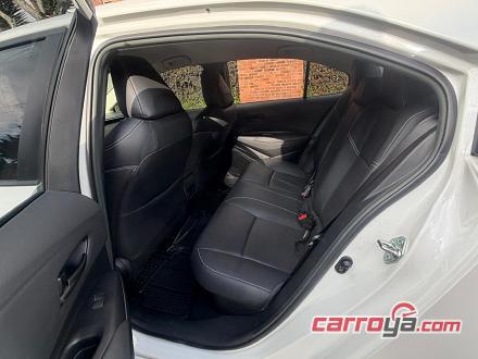 Toyota Corolla 2022 - imagen secundaria 2