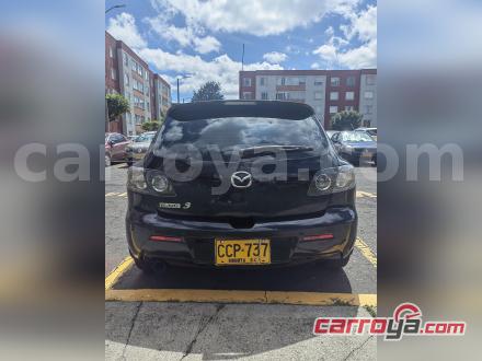 Mazda 3 2007 - imagen secundaria 1