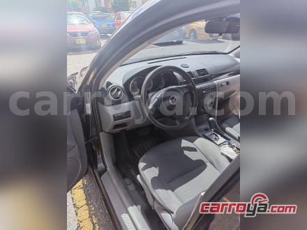 Mazda 3 2007 - imagen secundaria 2