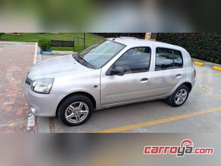 Renault Clio 2017 - imagen secundaria 2