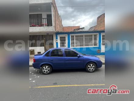 Chevrolet Chevy 2006