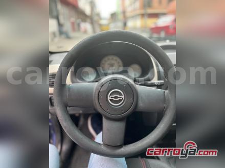 Chevrolet Chevy 2006 - imagen secundaria 1