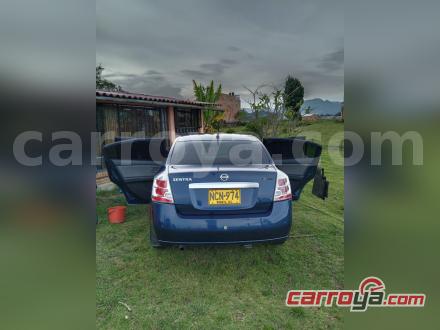 Nissan Sentra 2013 - imagen secundaria 1