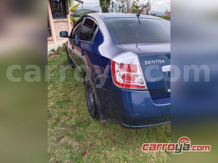 Nissan Sentra 2013 - imagen secundaria 2