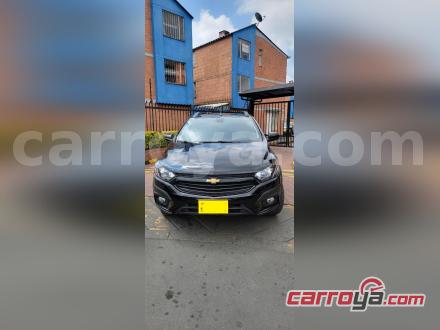 Chevrolet Onix 2020 - imagen 1