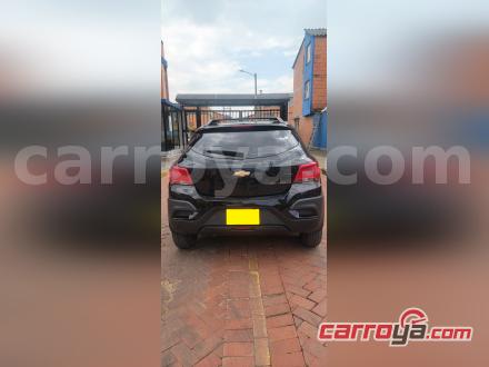 Chevrolet Onix 2020 - imagen secundaria 1