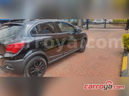 Chevrolet Onix 2020 - imagen secundaria 2