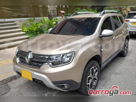 Renault Duster 2023 - imagen 1