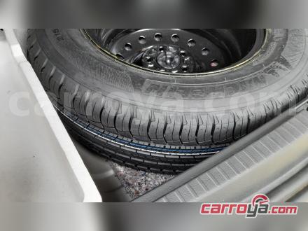 Renault Duster 2023 - imagen secundaria 1