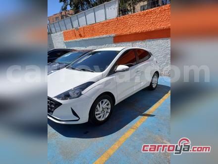 Hyundai HB20 2023 - imagen secundaria 2