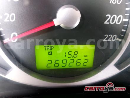 Hyundai Tucson 2007 - imagen secundaria 1