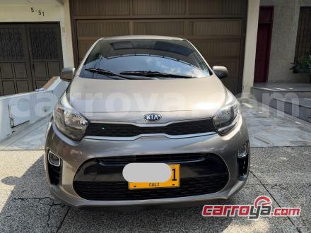 KIA Picanto 2018 - imagen secundaria 1