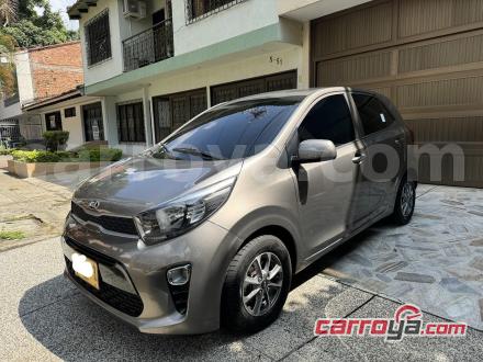 KIA Picanto 2018 - imagen secundaria 2